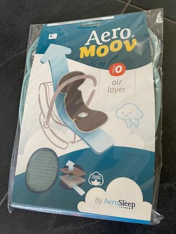 Airlayer van Aeromoov beschikbaar voor biedingen