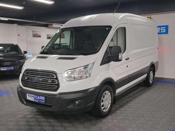 Ford Transit 2.0 TDCi L2H2 * FULL EQUIPE * PETIT KM! beschikbaar voor biedingen