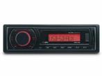 Caliber-RMD046 Autoradio USB/SD/AUX/FM. Nieuw., Ophalen of Verzenden, Nieuw