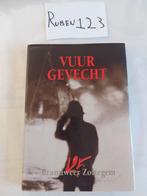 Vuurgevecht 125 jaar Brandweer Zottegem, Boeken, Ophalen of Verzenden, Zo goed als nieuw