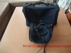 reistassen samsonite 2 stuks, Ophalen of Verzenden, Zo goed als nieuw, Blauw