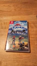 Pokémon Legends: Arceus, Ophalen of Verzenden, Overige genres, Vanaf 3 jaar