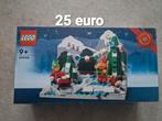 Lego nr 40564 kerst, Kinderen en Baby's, Ophalen of Verzenden, Zo goed als nieuw, Lego