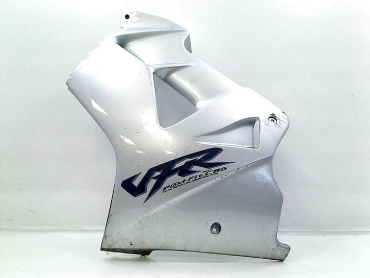 CARENAGE GAUCHE Honda VFR 800 Fi 1998-2001 (VFR800Fi RC46), Motos, Pièces | Honda, Utilisé
