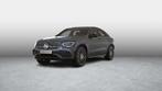 Mercedes-Benz GLC-klasse 200 d 4MATIC Coupé Amg Line Trekha, Autos, Argent ou Gris, Achat, Entreprise, Tissu