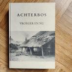 Achterbos vroeger en nu (Mol), Enlèvement ou Envoi, Utilisé
