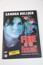 dvd * fire on the amazon, CD & DVD, DVD | Action, Thriller d'action, Utilisé, Enlèvement ou Envoi