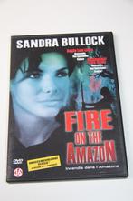 dvd * fire on the amazon, CD & DVD, DVD | Action, Thriller d'action, Utilisé, Enlèvement ou Envoi