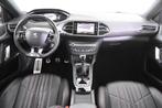 Peugeot 308 SW GT-Line 130 *1ste Eigenaar*Panodak*Massage*, Voorwielaandrijving, Stof, 1280 kg, 1199 cc