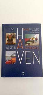 boek Haven van Antwerpen, Boeken, Geschiedenis | Stad en Regio, Ophalen, Zo goed als nieuw