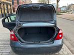 Ford Mondeo, Auto's, Ford, Voorwielaandrijving, 4 deurs, Stof, Zwart