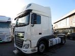 DAF XF 480 FT SUPER SPACE CAB, Autos, Camions, Automatique, Propulsion arrière, Achat, 353 kW