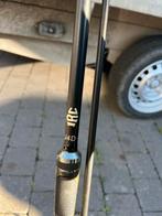 Karperhengel JRC J4D 12ft, Ophalen, Gebruikt, Werphengel