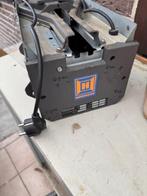 Poortmotor Hormann, Ophalen, Gebruikt