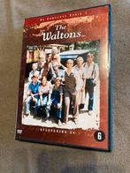 DVD The Waltons, CD & DVD, DVD | Drame, Comme neuf, Autres genres, À partir de 6 ans, Enlèvement ou Envoi