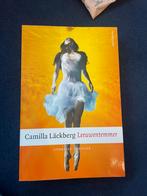 Camilla lackberg leeuwentemmer, Boeken, Ophalen of Verzenden