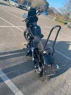 Harley-Davidson FXDb street bob, Motoren, Motoren | Harley-Davidson, 2 cilinders, Chopper, Bedrijf, Meer dan 35 kW