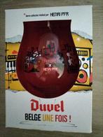 Duvelglas H. PFR , speciale doos., Enlèvement ou Envoi, Comme neuf, Verre ou Verres, Duvel