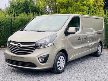 Opel Vivaro-B BiTurbo 1.6Cc 125Pk euro 6b veel opties beschikbaar voor biedingen