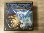 Descent: Journeys in the dark (second edition) - Bordspel, Ophalen of Verzenden, Zo goed als nieuw