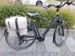 Elektrische fiets Atalanta, Ophalen, Gebruikt