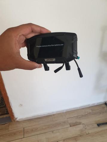 Nieuwe display 48v  beschikbaar voor biedingen