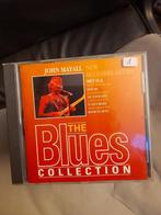 cd - john mayall - new bluesbreakers, Cd's en Dvd's, Cd's | Jazz en Blues, Ophalen of Verzenden, 1980 tot heden, Zo goed als nieuw