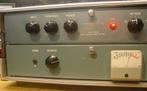 Vintage General Electric Tube Compressor, Audio, Tv en Foto, Professionele apparaten, Ophalen, Refurbished, Audio