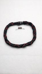 Fietsslot ABUS Ivy Chain 9210, Fietsen en Brommers, Ophalen, Nieuw, Kettingslot