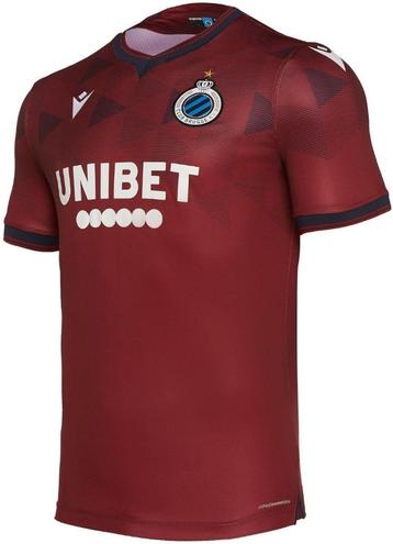 Shirt Club Brugge NIEUW