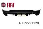Fiat 500X (1/15-9/18) achterbumper onder (Zwart) Origineel!, Auto-onderdelen, Nieuw, Ophalen of Verzenden, Achter, Bumper