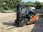 2015 Doosan LP / G25E-5 Vorkheftruck, Overige aandrijving, Heftruck, Doosan