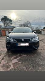 Seat Leon 2018, Achat, 5 portes, Particulier, 85 kW