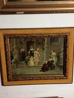 Antiek, Antiek en Kunst, Ophalen