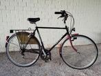 Herenfiets Oxford "Retro", Fietsen en Brommers, Ophalen, Gebruikt, Versnellingen