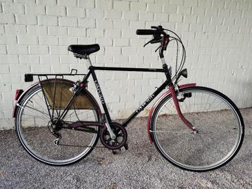 Herenfiets Oxford "Retro" beschikbaar voor biedingen