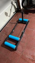 Tacx losse rolle met statief, Ophalen, Gebruikt, Benen, Overige typen