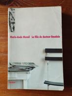 Marie-Aude Murail La Fille du docteur Baudoin, Livres, Art & Culture | Architecture, Enlèvement ou Envoi