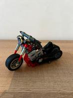 Moto Lego, Enlèvement ou Envoi, Comme neuf, Lego