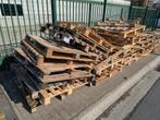 gratis brandhout, Tuin en Terras, Brandhout, Minder dan 3 m³, Ophalen, Overige houtsoorten, Blokken