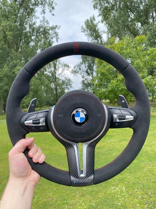 BMW alcantara GTS stuur, Auto-onderdelen, Besturing, BMW, Nieuw, Ophalen of Verzenden