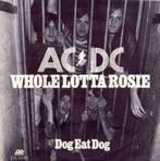 acdc, Ophalen of Verzenden
