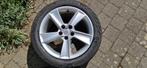 4 Jantes Seat IBIZA 215/45 R16, Auto-onderdelen, Banden en Velgen, Ophalen, Velg(en), 16 inch, Personenwagen