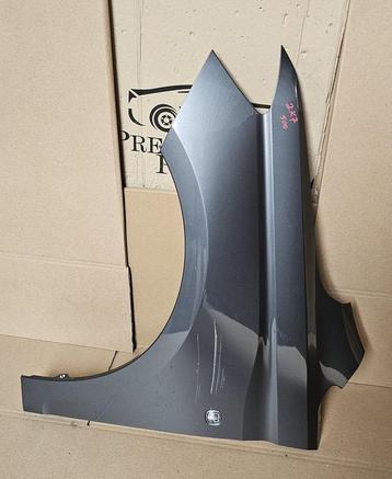 Scherm Spatbord VW Caddy 5 V 2K7 Links Origineel Zijscherm  beschikbaar voor biedingen