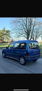 Approuvé à la vente : voiture à essence Euro 4 185,00 KM, Autos, Achat, Boîte manuelle, 5 portes, Particulier
