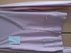 Roze gilet Mexx XL, Ophalen, Zo goed als nieuw