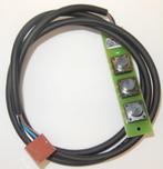 Domotica-kabel voor Bellfires gashaard, Ophalen, Nieuw