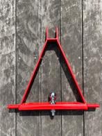 Trekbok driepunt hefbok trekhaak mini tractor, Zakelijke goederen, Ophalen, Serretuinbouw, Overige typen