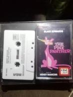 The pink panther, Filmmuziek en Soundtracks, Gebruikt, Ophalen of Verzenden, 1 bandje