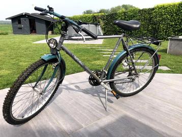 Excellent vélo homme OXFORD beschikbaar voor biedingen